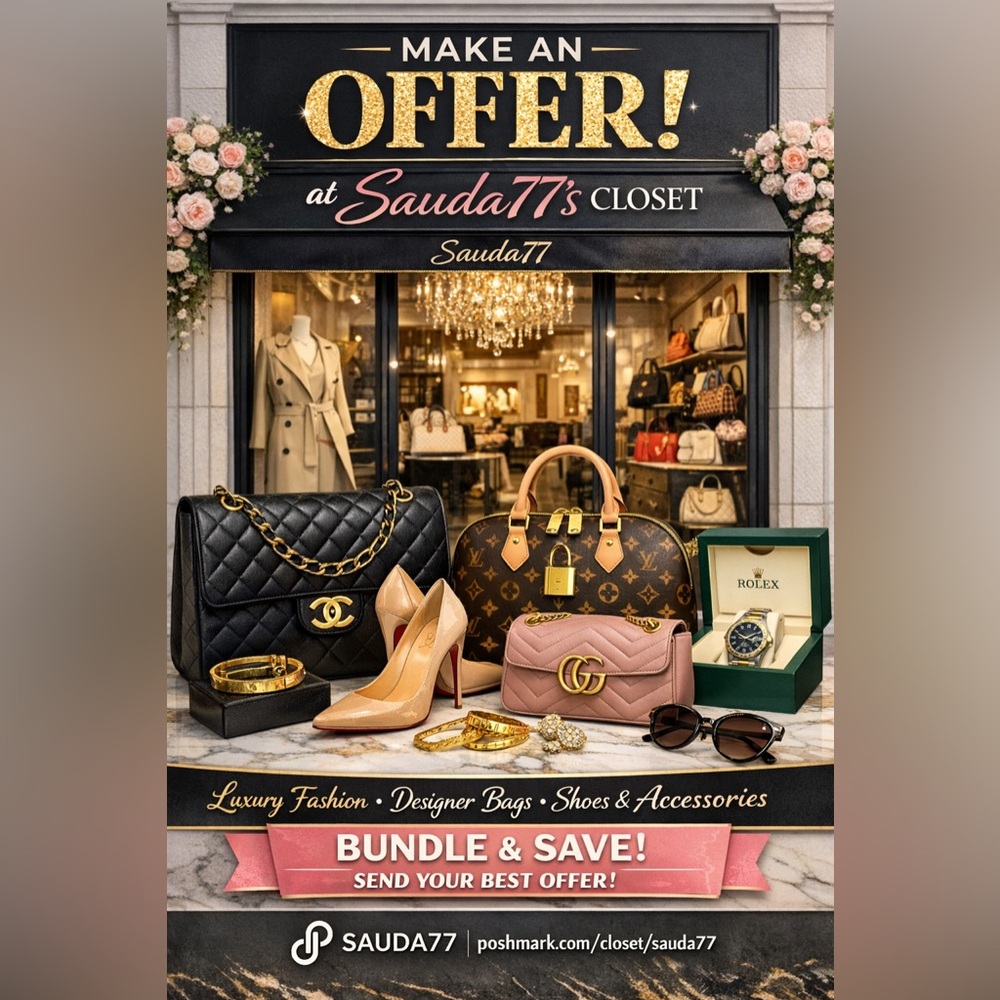 Make an Offer